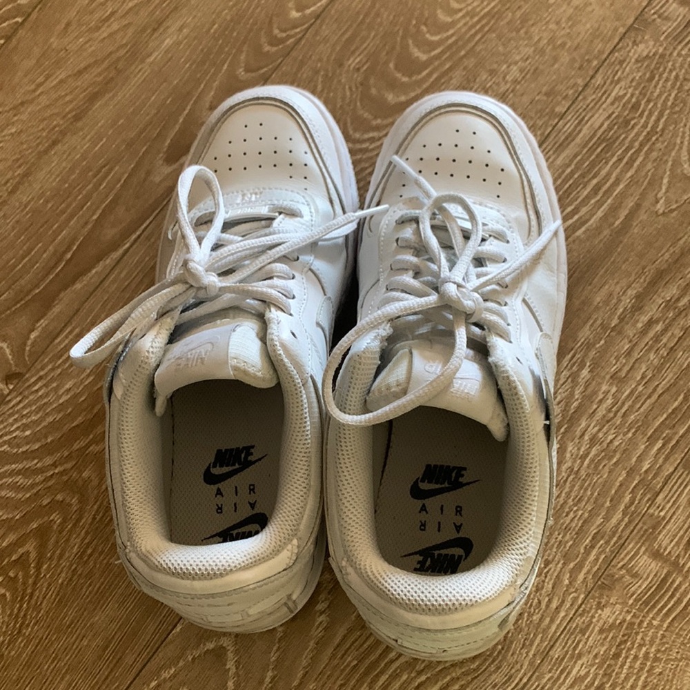 Nike Air Force 1 Shadow Women's Shoes size 7.5 men 6